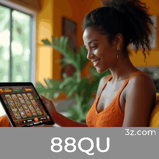 Explore a Convergência de Tecnologias e Experiências Disruptivas na 88QU