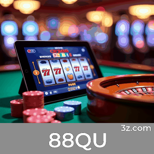 Desbloqueie Promoções Exclusivas no 88QU