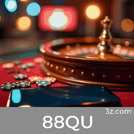 88QU: Plataforma Líder em Apostas Esportivas Precisas