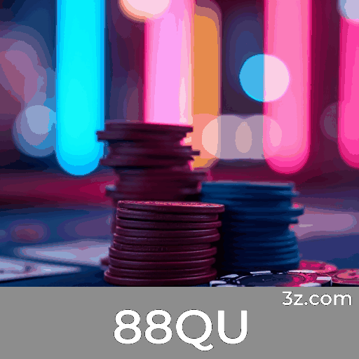 88QU: Plataforma Líder em Apostas Esportivas Precisas