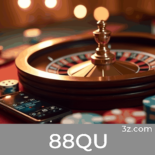 88QU Casino: Experiência VIP Exclusiva e Luxuosa