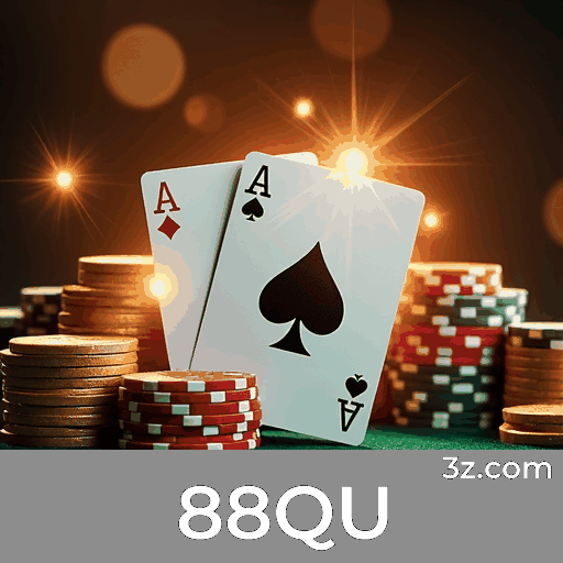 Experiência Premium de Jogos de Cassino no 88QU