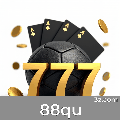 88qu: Plataforma de Cassino Premiado com Pagamentos Rápidos