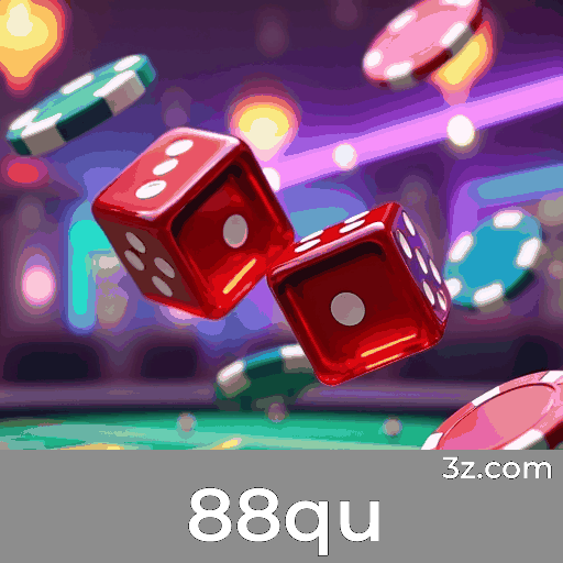 88qu: Plataforma de Comunidade Vibrante e Interativa