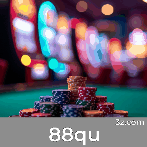 88qu: Baixe, Use e Aposte Facilmente no Brasil